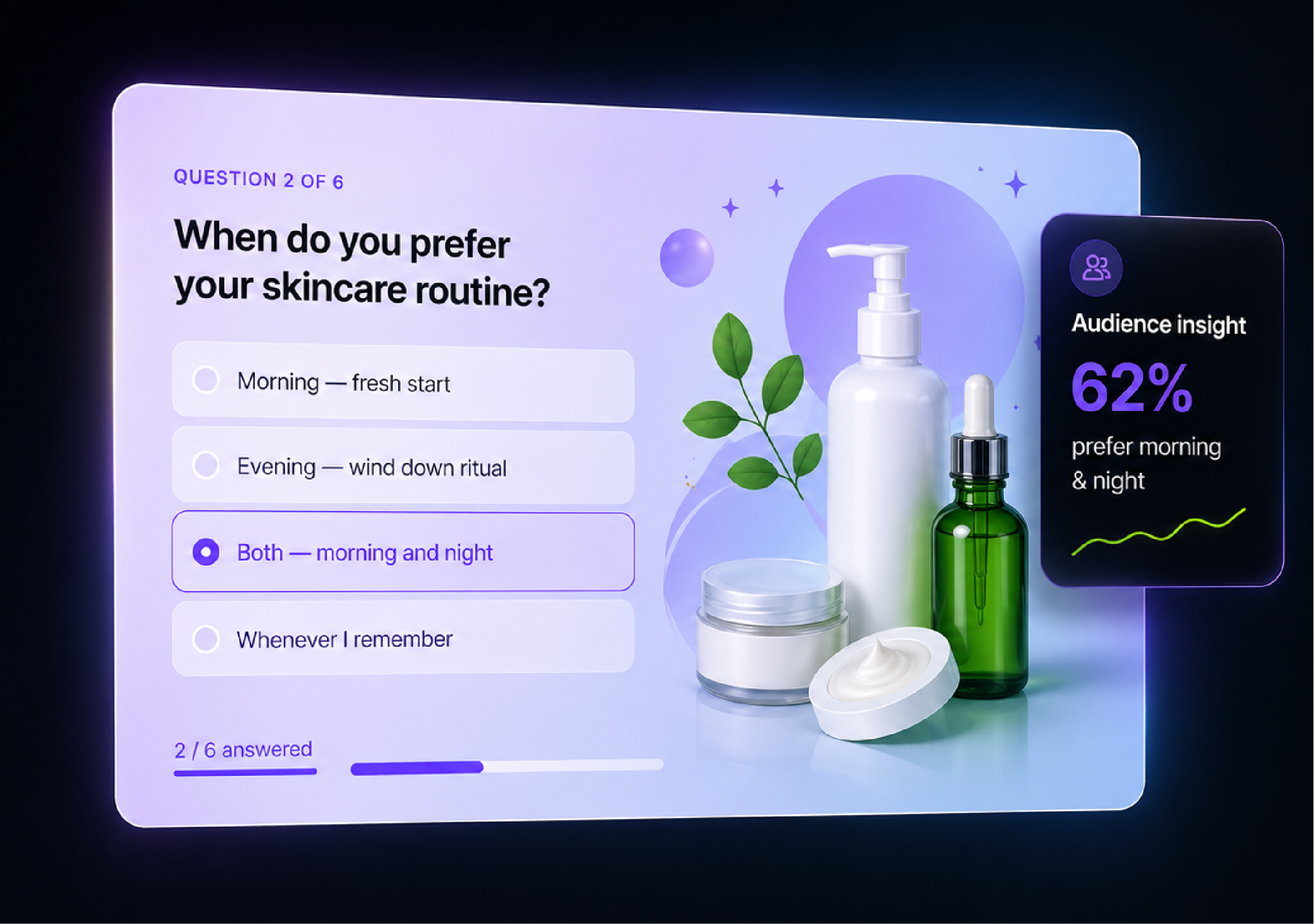 Quiz & Survey