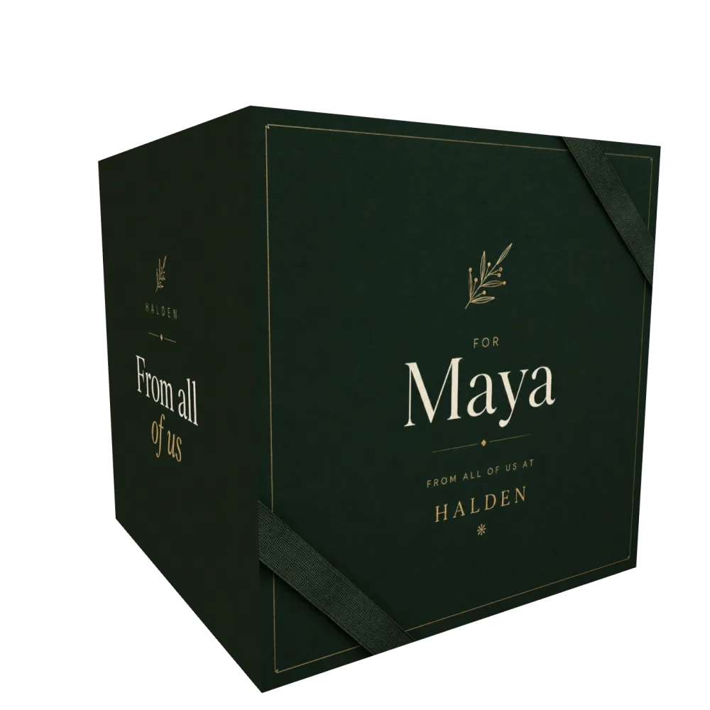 Corporate Gifting