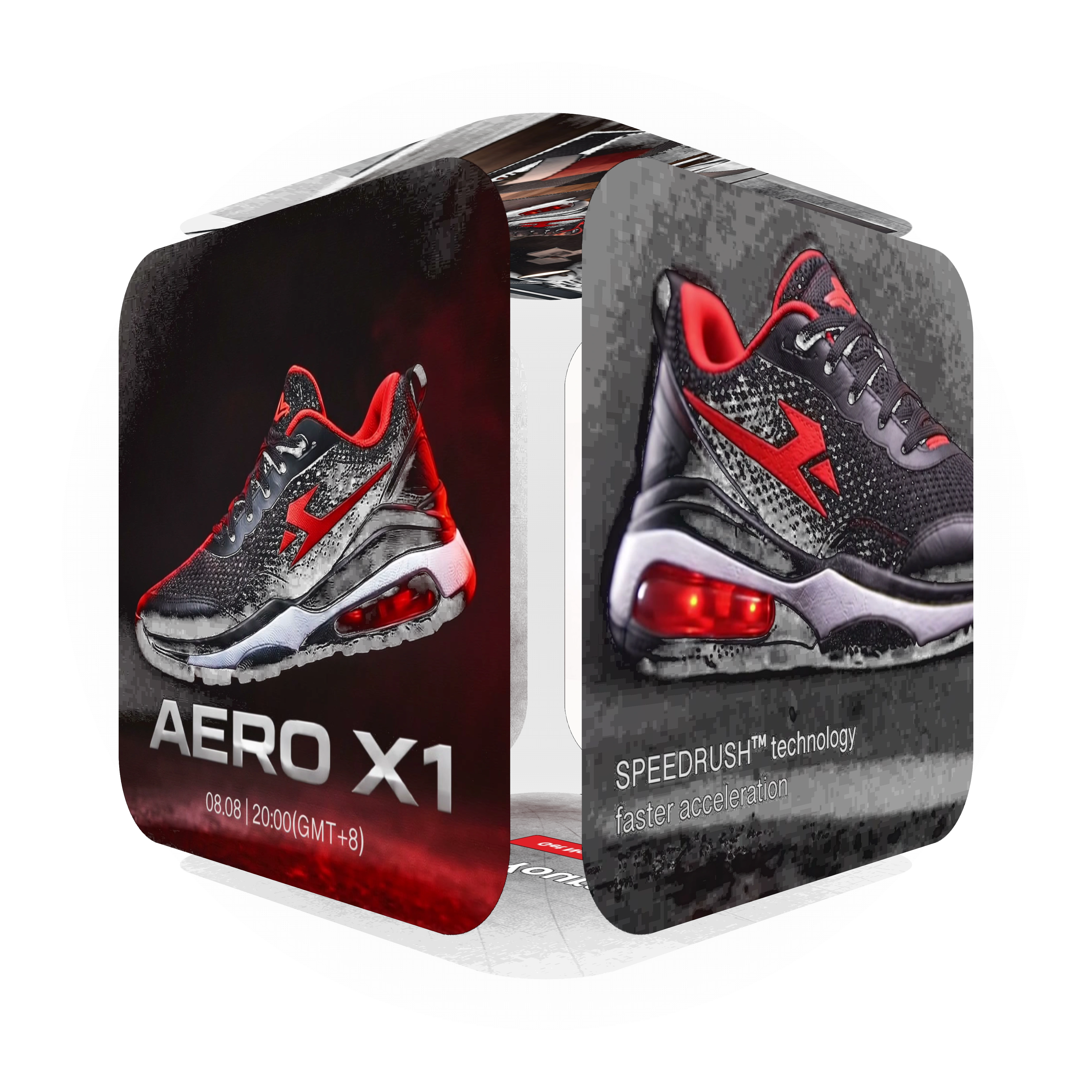 Product Launch